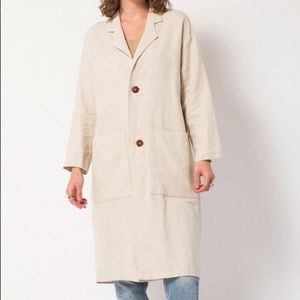 Esby Hayden Duster